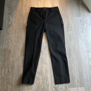 J crew ruby crop pants